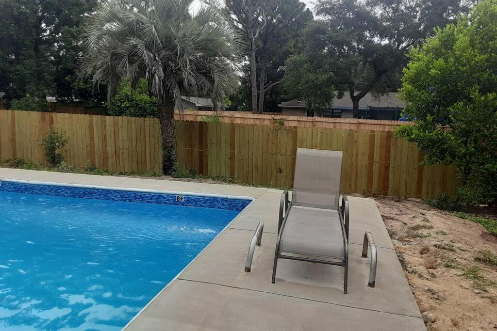 גולף בריז Lovely Oasis With Private Swimming Pool 4,6,8 F Deep מראה חיצוני תמונה