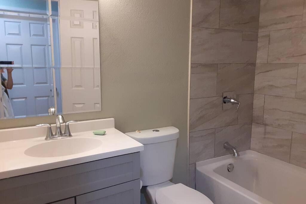 גולף בריז Lovely Oasis With Private Swimming Pool 4,6,8 F Deep מראה חיצוני תמונה