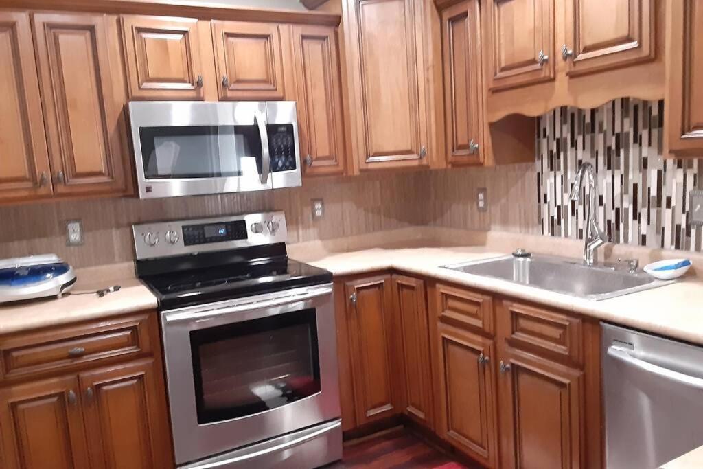 גולף בריז Lovely Oasis With Private Swimming Pool 4,6,8 F Deep מראה חיצוני תמונה