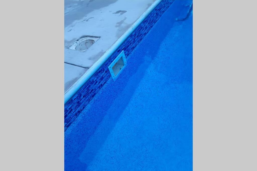 גולף בריז Lovely Oasis With Private Swimming Pool 4,6,8 F Deep מראה חיצוני תמונה