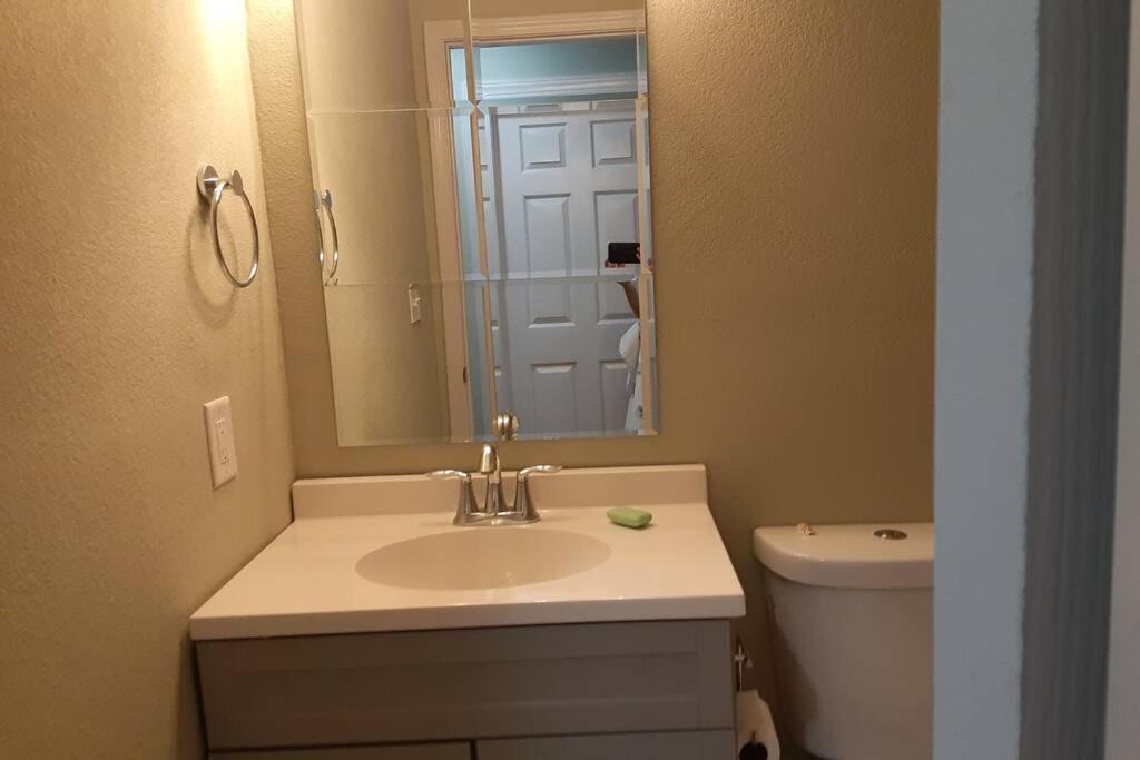 גולף בריז Lovely Oasis With Private Swimming Pool 4,6,8 F Deep מראה חיצוני תמונה