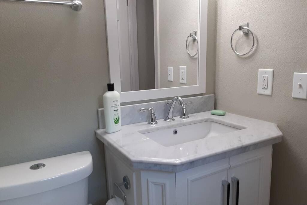 גולף בריז Lovely Oasis With Private Swimming Pool 4,6,8 F Deep מראה חיצוני תמונה