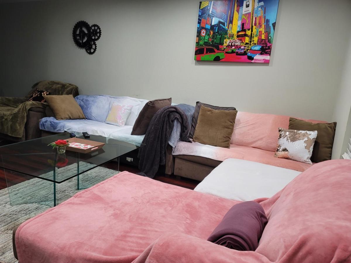 גולף בריז Lovely Oasis With Private Swimming Pool 4,6,8 F Deep מראה חיצוני תמונה