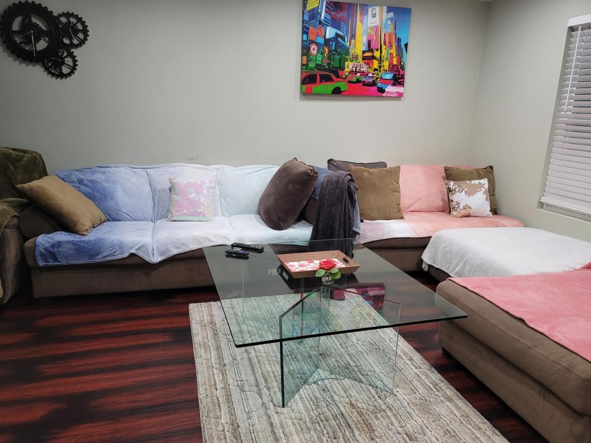 גולף בריז Lovely Oasis With Private Swimming Pool 4,6,8 F Deep מראה חיצוני תמונה