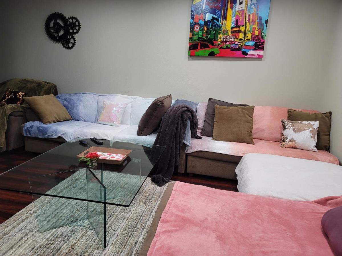 גולף בריז Lovely Oasis With Private Swimming Pool 4,6,8 F Deep מראה חיצוני תמונה